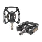 SHIMANO(シマノ) PD-T8000 リフレクター付 付属クリート/SM-SH56 EPDT8000 ブラック