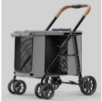 ペットカート犬用キャリーカート犬用...