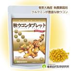 秋ウコンタブレット 無農薬 奄美大�