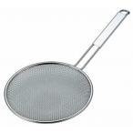 384-12 ラーメンスープこし 24cm 46005150