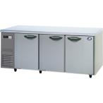 SUR-K1861SB コールドテーブル冷蔵庫 パナソニック 幅1800 奥行600 容量415L センターピラーレス