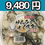 ショッピング牡蠣 送料無料！【冷凍じゃない！】水に浸かっていないので縮みにくい牡蠣です。兵庫県坂越産の生牡蠣むき身（特大） 500g 円盤パック4個