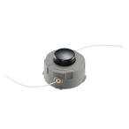 京セラ(Kyocera) 旧リョービ ナイロンカッタースプールAssy 刈払機 AK-3710・3700用 ナイロンコードφ1.65×7m付