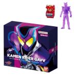 バンダイ 仮面ライダーガヴ DX変身ベルトガヴ コンプリートセット (購入特典「おかしな宝箱」付き)日本おもちゃ大賞2024キャラクター部門