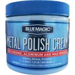 Blue Magic テクニカルケミカル(Technical Chemical)BlueMagic (ブルーマジック) METAL POLI