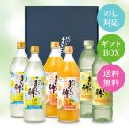 季節限定販売 おいしい酢 955ml×2本 おいしい酢瀬戸内レモン 900ml×2本 おいしい酢愛媛みかん 900ml×2本 日本自然発酵 計6本 ギフトセット 酢 調味料 飲む酢