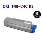 OKI соответствует утилизация тонер-картридж TC-C4C K2 чёрный C712dnw