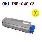 OKI соответствует утилизация тонер-картридж TC-C4C Y2 желтый C712dnw