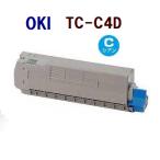 OKI соответствует воспроизведение тонер-картридж TC-C4D C2 C612dnw