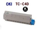 OKI соответствует воспроизведение тонер-картридж TC-C4D K2 C612dnw