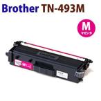  немедленная уплата возможно BROTHER соответствует утилизация тонер-картридж TN-493M пурпурный HL-L8360CDW HL-L9310CDW MFC-L8610CDW MFC-L9570CDW