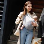 ベッタ キャリーミー ストライプ インディゴ 抱っこ紐 新生児 コンパクト 軽量 スリング 抱っこひも 日本製 出産祝い 出産準備 Betta