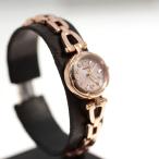 wicca ウィッカ  腕時計 - B036-R004883 レディース ライトピンク ソーラー　クォーツ　中古品