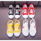 スニーカー キャンバ�