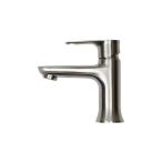 蛇口 ステンレス 単水栓 トイレ 手