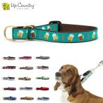 犬用首輪ハーフチョークビールトレー...