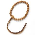 男性用お数珠インドネシア産沈香２７...