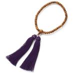 数珠女性用インドネシア産沈香５ｍｍ...