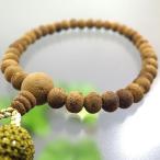 女性用お数珠インドネシア産沈香７ｍ...