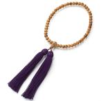 女性用お数珠インドネシア産沈香６ｍ...