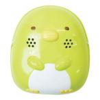 お面 おめん ペンギン(1枚)
