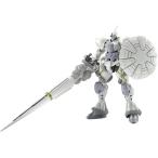 送料無料 BANDAI SPIRITS(バンダイ スピリッツ) HG 機動戦士Gundam GQuuuuuuX エグザベ専用ギャン(ハクジ装備) 1/144スケール 色分け済みプラモデル