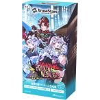 未開封BOX】 Xross Stars ブースター 第3弾 Broken Neonlights BOX
