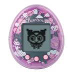 ショッピングたまごっち 送料無料 My Melody & Kuromi Tamagotchi Kuromi ver.