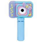 送料無料 キミとアイドルプリキュア♪ プリッとさつえい!プリトイカメラ