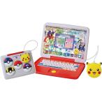 (送料無料) ポケットモンスター ポケモン ピカッとアカデミー マウスでゲットパソコン プラス