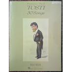 Francesco Paolo Tosti: 30 Songs Low Voice[ б/у ]