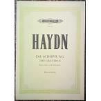 Haydn Die Schopfung (The Creation) Soli, Chor und Orchester[ б/у ]