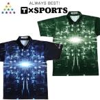  боулинг боулинг одежда T- спорт TG029030