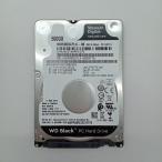  воспроизведение товар HDD (2.5 дюймовый ) 500GB стирание завершено WD Black WD5000LPLX-08ZNTT0 500GB здоровье состояние : обычный время использования 6894 час б/у бесплатная доставка управление :M000247