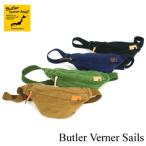 Butler Verner Sails(ba тигр - горелка распродажа z) JA-2276-2 реакция . набедренная сумка 