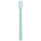 . на .... ложка маленький ( Mini )[ голубой ]