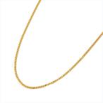 喜平ネックレス18金2面ネックレス...