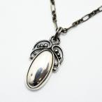 ジョージジェンセン ネックレス GEORG JENSEN 2025 ヘリテージコレクション SV925 シルバー 中古