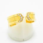 カルティエ リング 2C Cartier 指輪 C2 �