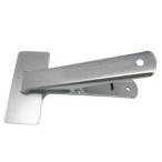 洋裁 裁断用クリップ 首振りクリップ  ベラクリップ 163 アイエヌジー