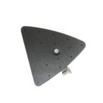 HI-350PS スチームアイロン ベース裏蓋（止めネジ付き）ハシマ 部品