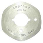  supplement na резчик бритва 50mm шестиугольник лезвие M700 M0700 оригинальный HC-1007A HC-1015A