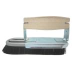 a вертикальный Kato ru специальный щетка ворсистый. ткань. шерсть перо установить отделка утюг * шитье сопутствующие товары 