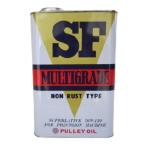 SFオイル 2L缶 ミシン油 プーリーSFオイル　出光興産 オザワ工業 OZAWA