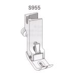 S955 регулируемый gya The - вдавлено . золотой автомобиль - кольцо вдавлено . золотой S-955s Ise iSUISEI род занятий для швейная машина промышленность для швейная машина 