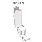 SP36LN левый край .. вдавлено . золотой одна сторона вдавлено . сбрасывание швейная машина ., препятствие предмет . вмешательство делать ... случай и т.п. SP-36LNs Ise iSUISEI род занятий для швейная машина промышленность для швейная машина 
