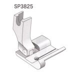 SP3825 папка -hema- для гид имеется вдавлено . золотой SP-3825s Ise iSUISEI род занятий для швейная машина промышленность для швейная машина швейная машина вдавлено ..