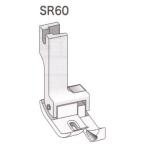 SR60 правый уровень имеется вдавлено . золотой 6.0mm SR-60s Ise iSUISEI род занятий для швейная машина промышленность для швейная машина 