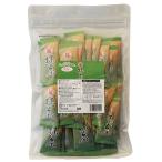 マン・ネン 梅抹茶 抹茶入り小袋梅茶 2g入り 50Pセット