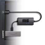 【 Fire TV Stick 4K 】【Fire TV Stick Max lite 4K 】対応 本体なし Mission cables あ